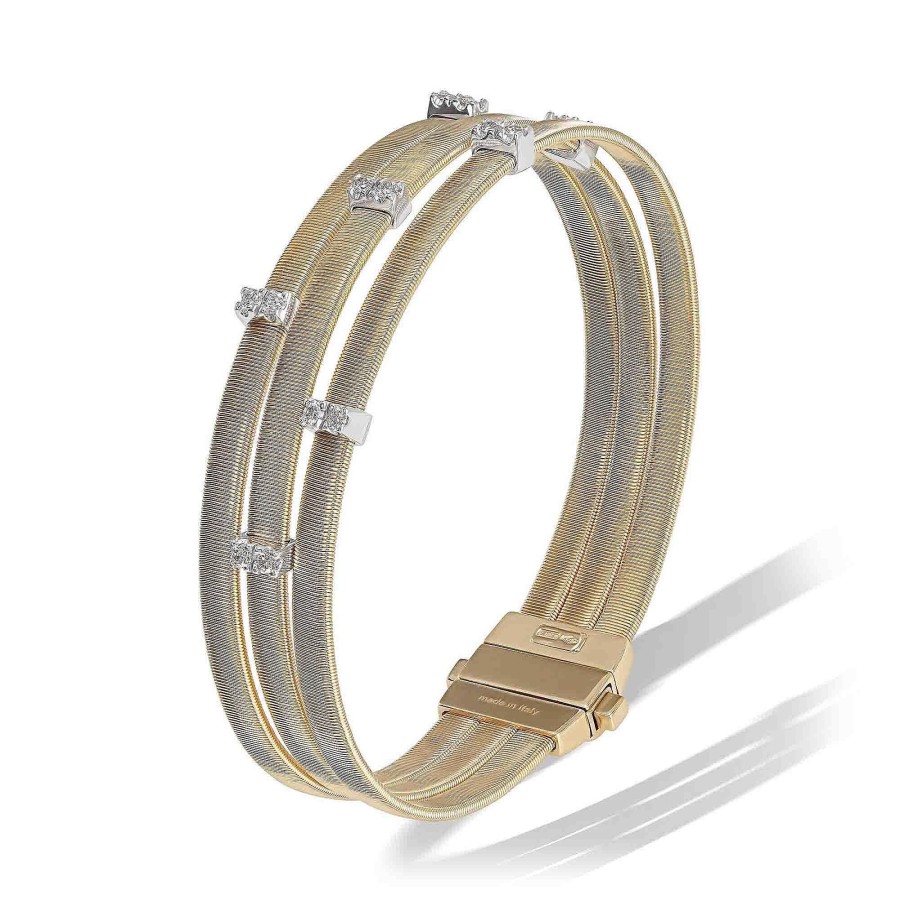 Armschmuck Marco Bicego | Marco Bicego - Masai Armband