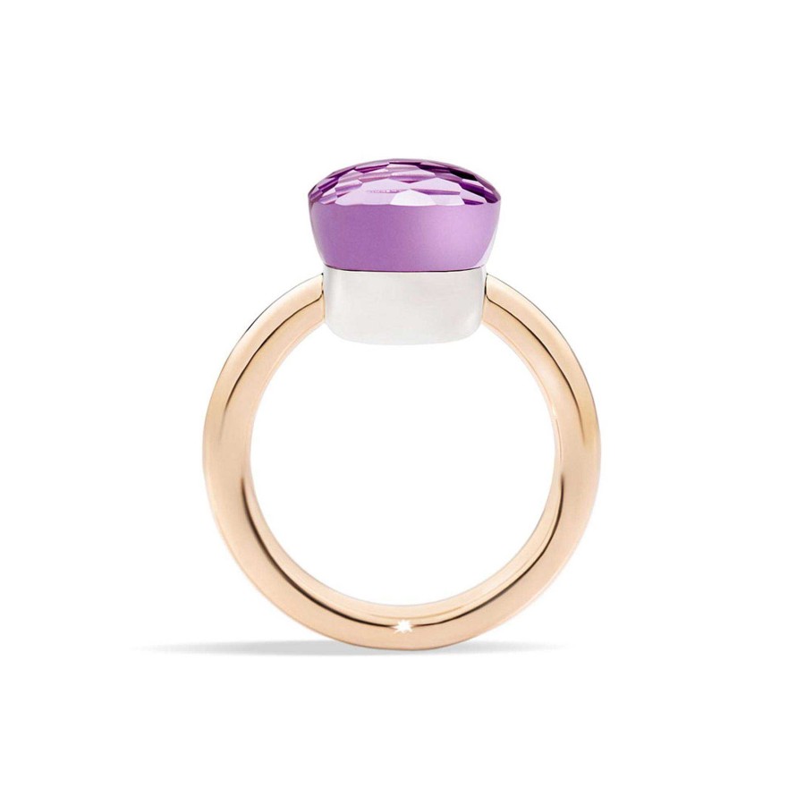 Ringe Pomellato | Pomellato - Ring Nudo