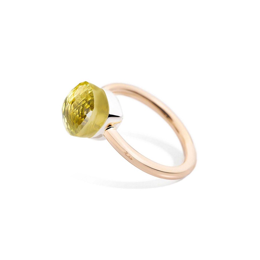 Ringe Pomellato | Pomellato - Ring Nudo