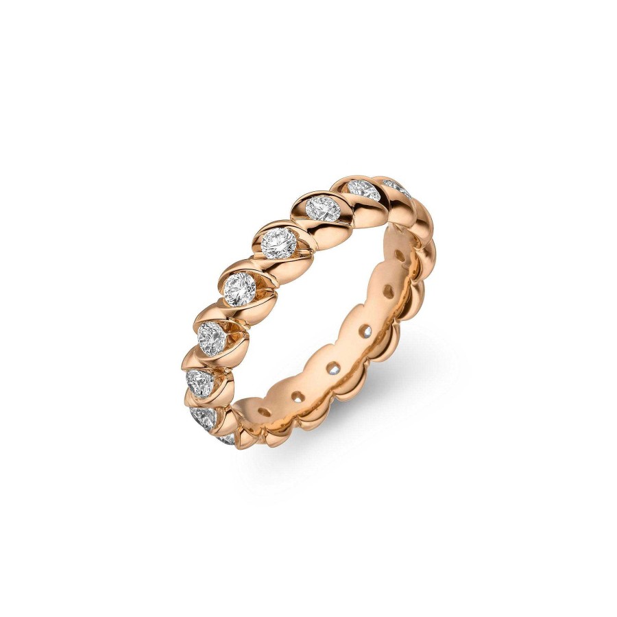 Ringe Schaffrath | Schaffrath - Calla Ring