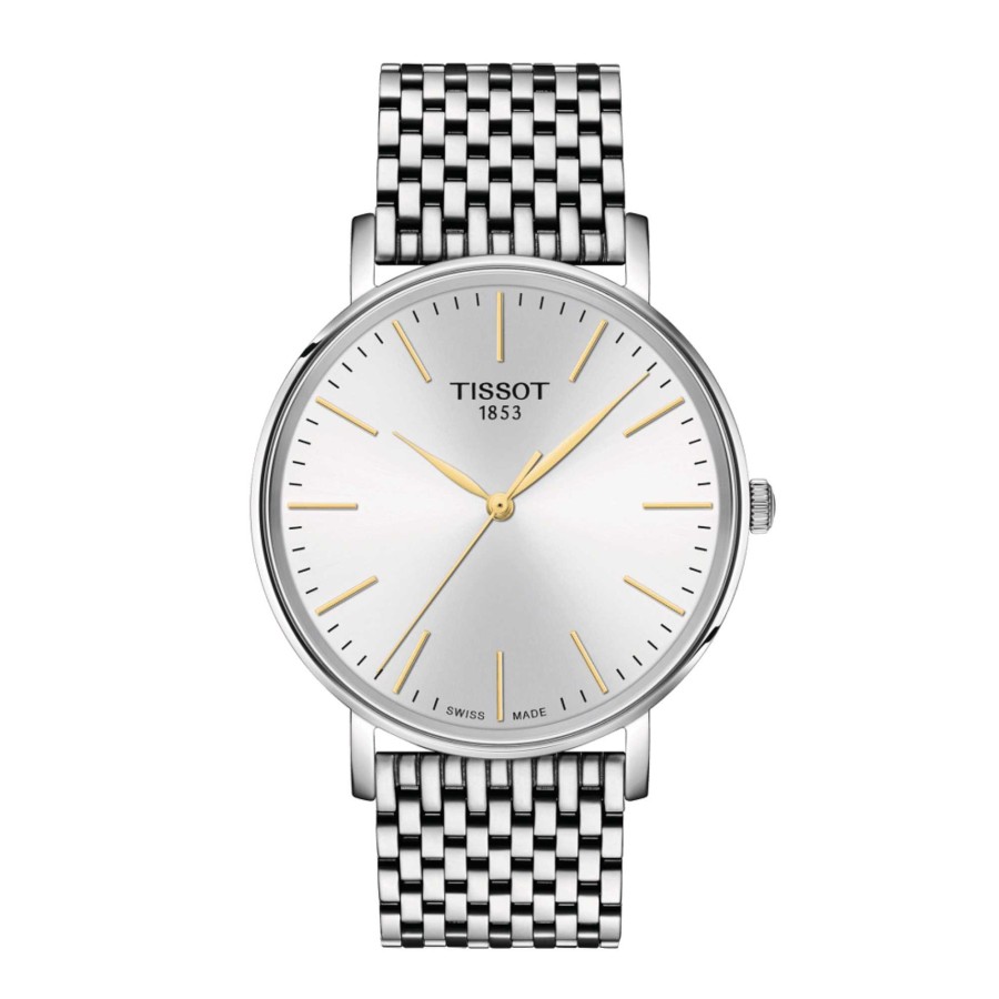 Damenuhren Tissot | Tissot - Everytime 40Mm