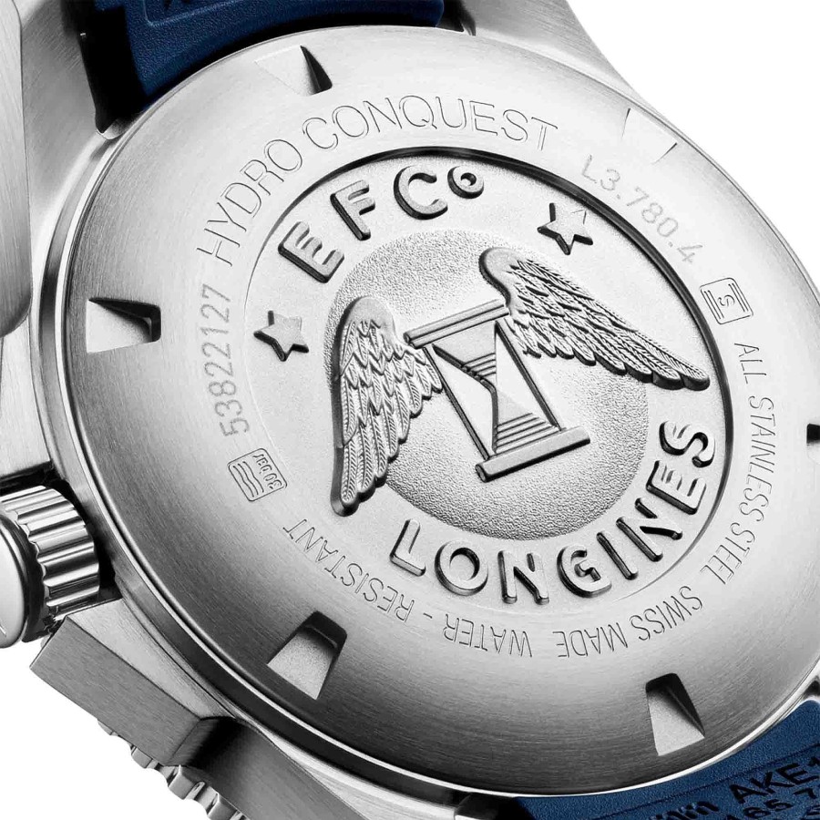 Herrenuhren Longines | Longines - Hydroconquest