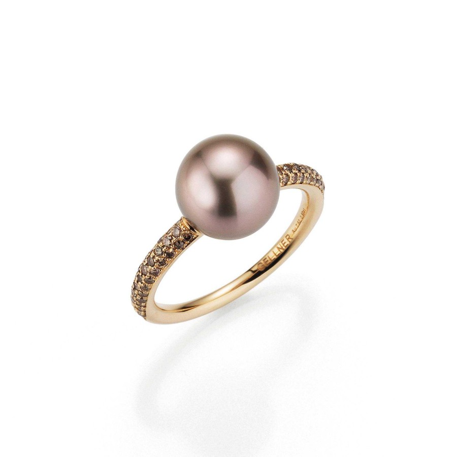 Ringe Gellner | Gellner - Modern Classics Ring