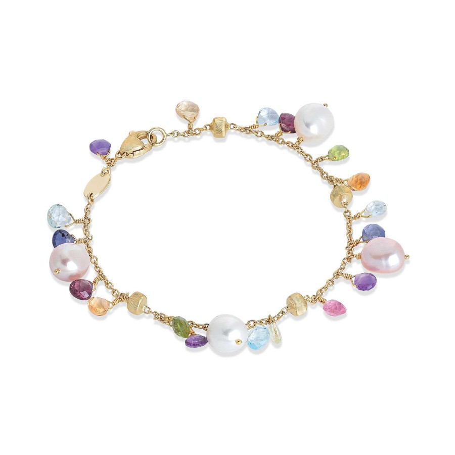 Armschmuck Marco Bicego | Marco Bicego - Paradise Pearls Armband