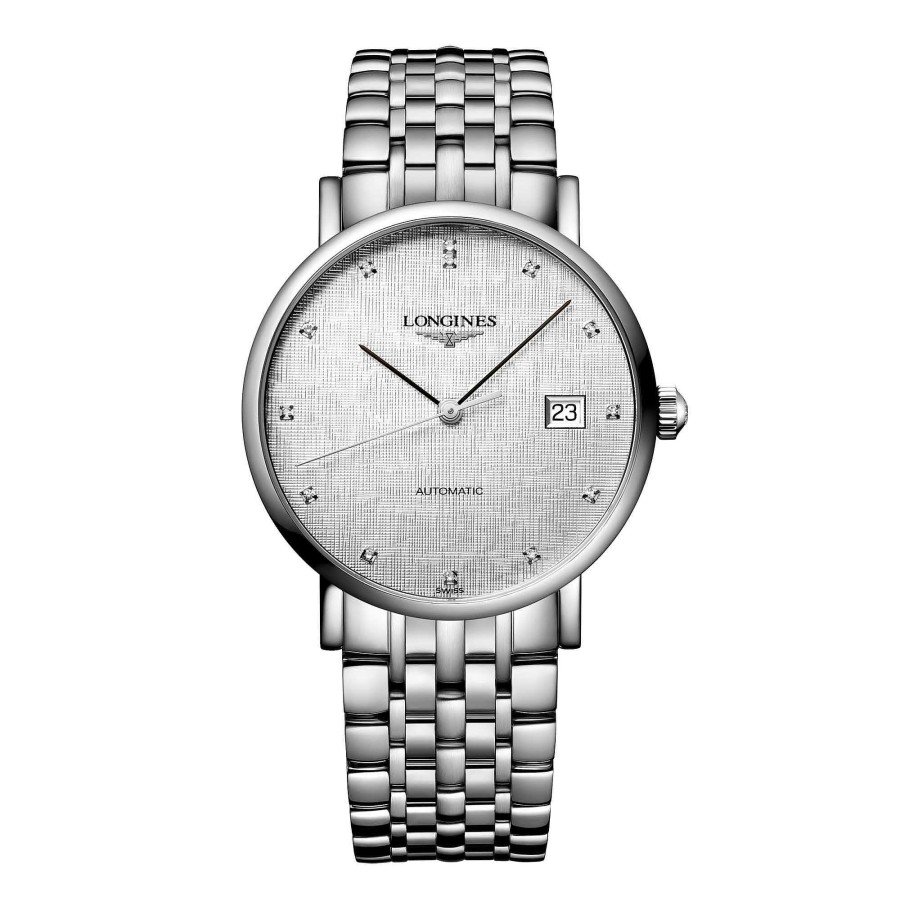 Damenuhren Longines | Longines - The Longines Elegant Collection