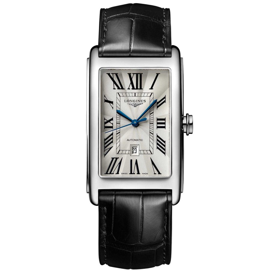 Damenuhren Longines | Longines - Longines Dolcevita