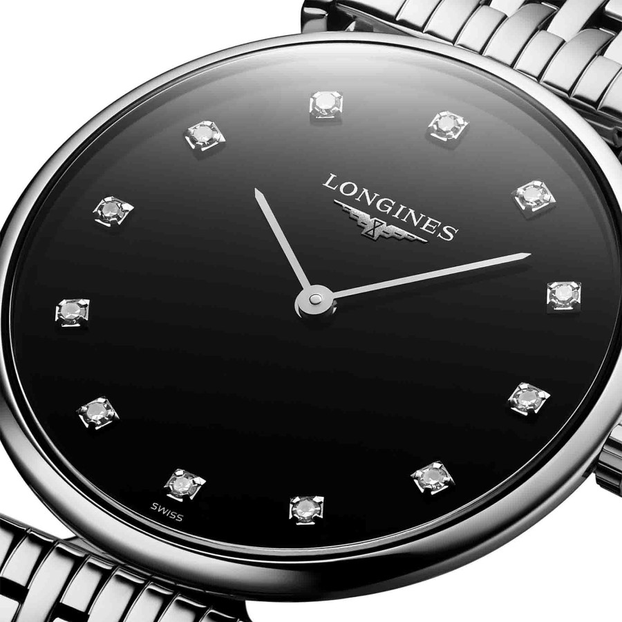 Damenuhren Longines | Longines - La Grande Classique De Longines