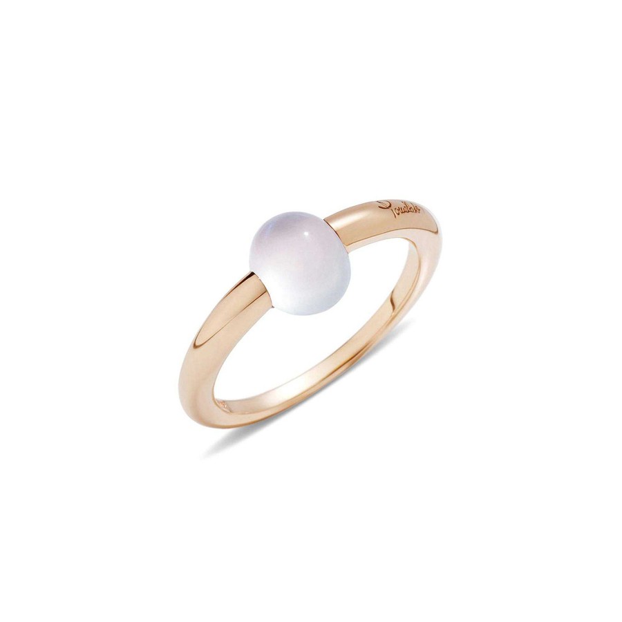 Ringe Pomellato | Pomellato - Ring M´Ama Non M´Ama