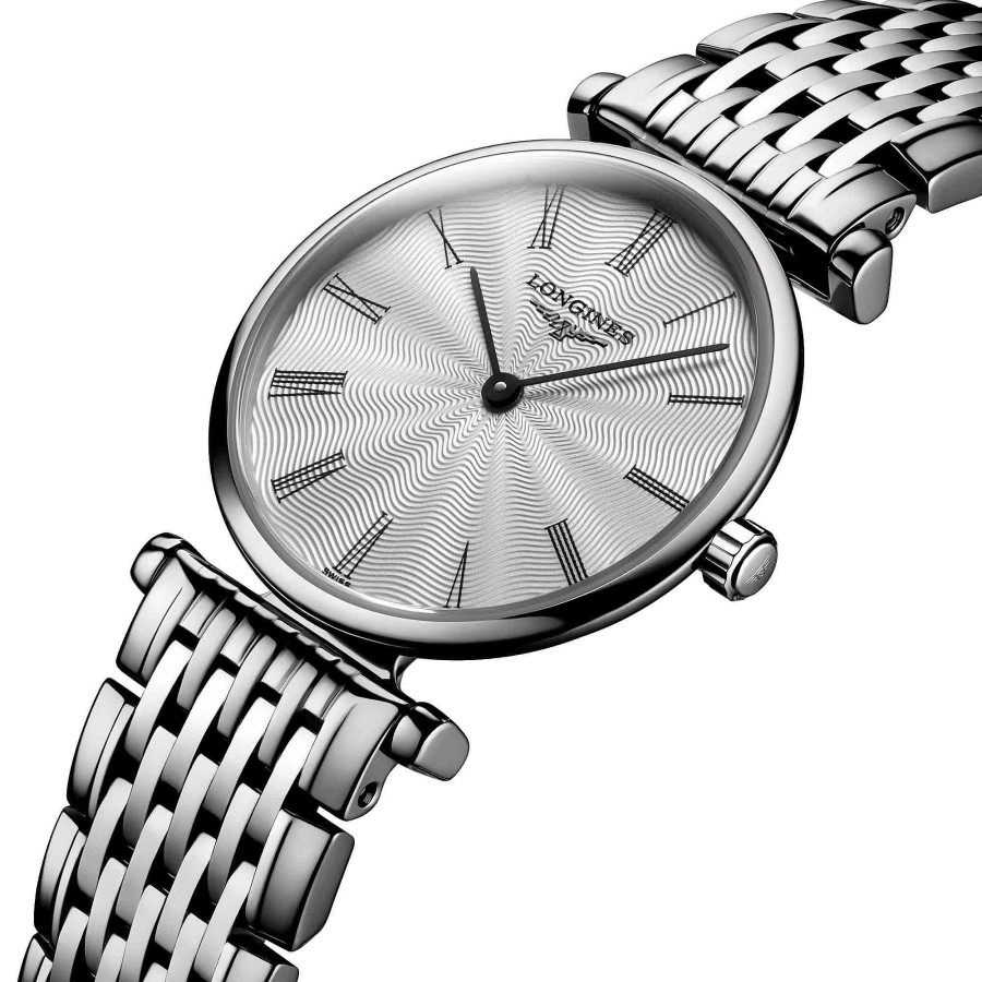 Damenuhren Longines | Longines - La Grande Classique De Longines