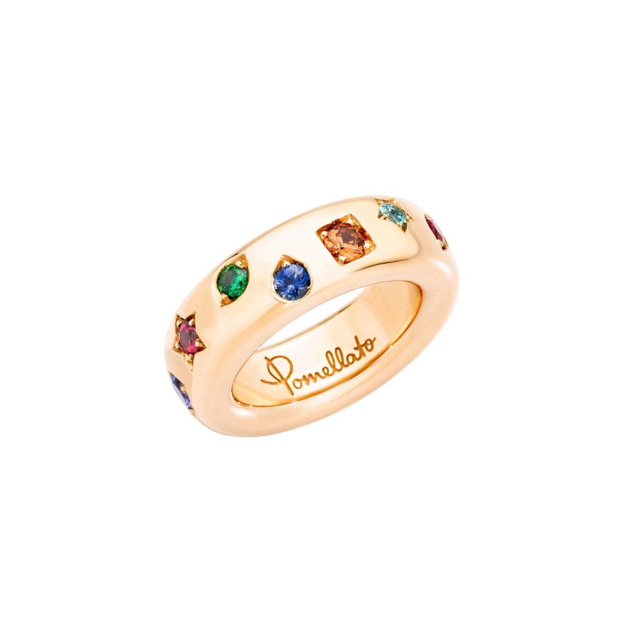 Ringe Pomellato | Pomellato - Ring Iconica