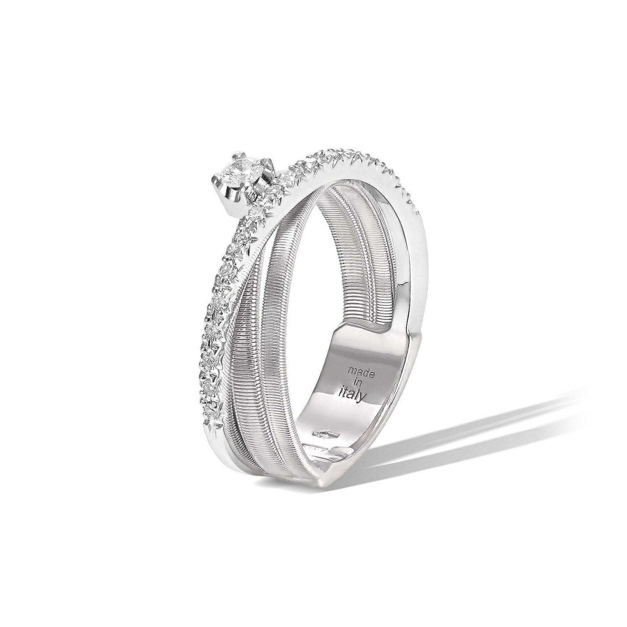 Ringe Marco Bicego | Marco Bicego - Goa Ring