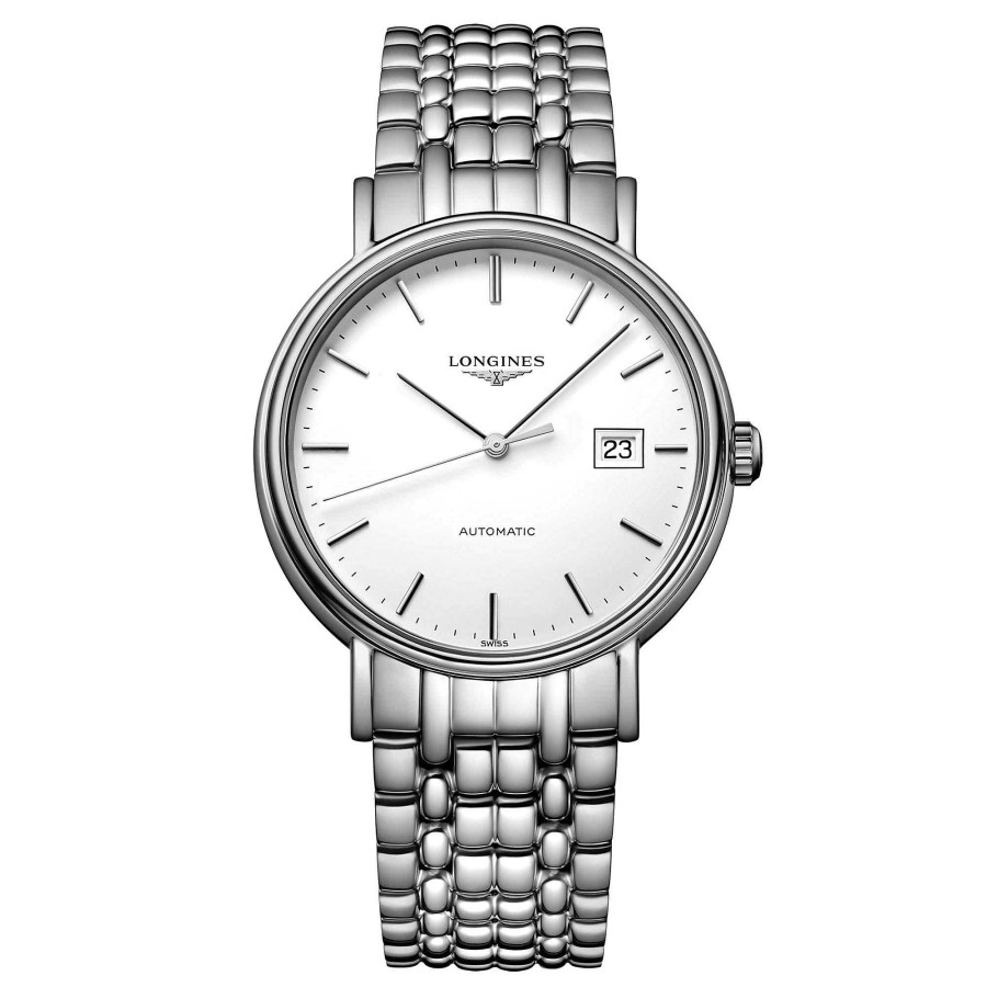 Herrenuhren Longines | Longines - Pr Sence