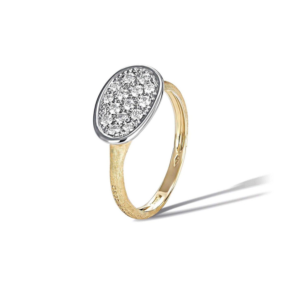 Ringe Marco Bicego | Marco Bicego - Lunaria Ring