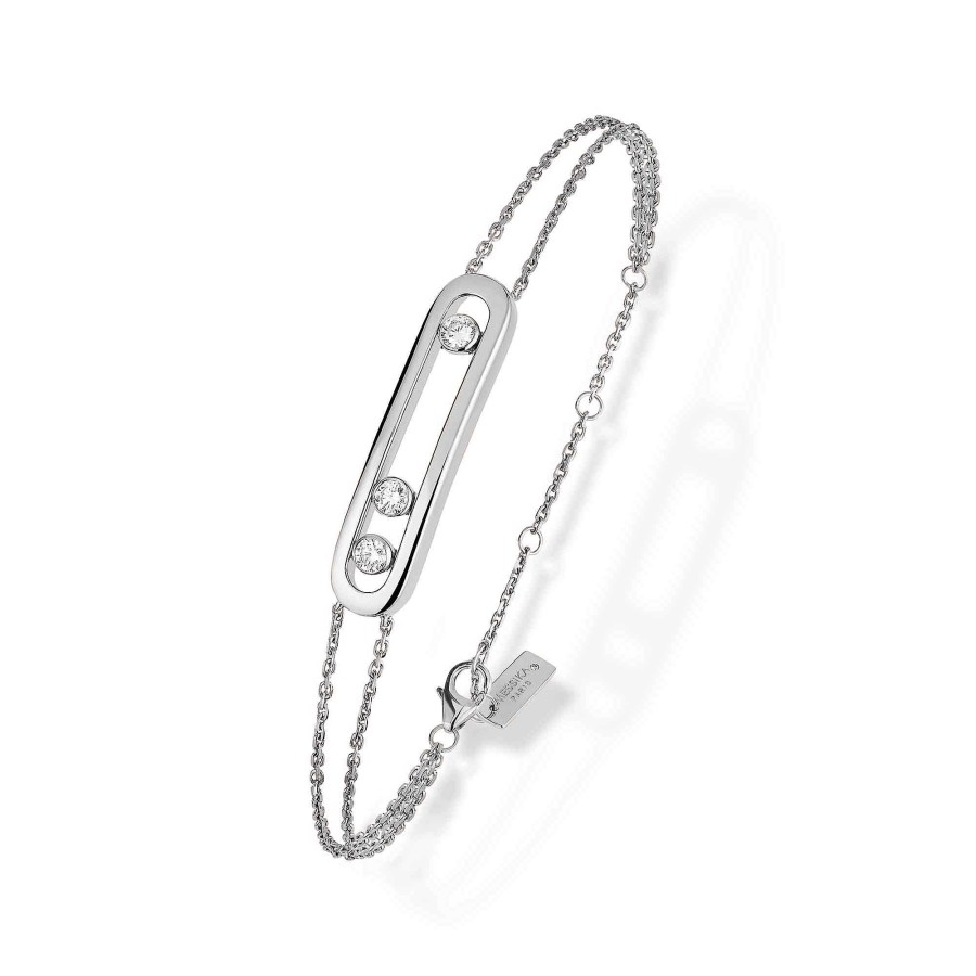 Armschmuck Messika | Messika - Move Classique Armband