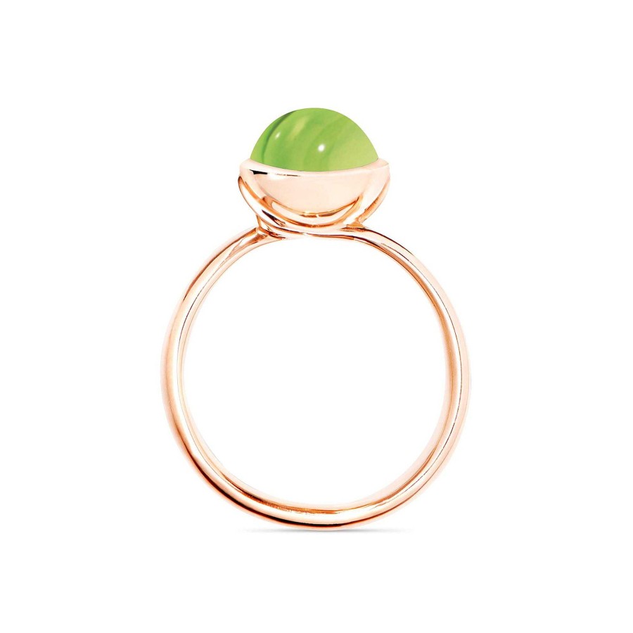 Ringe Tamara Comolli | Tamara Comolli - Bouton Ring Small