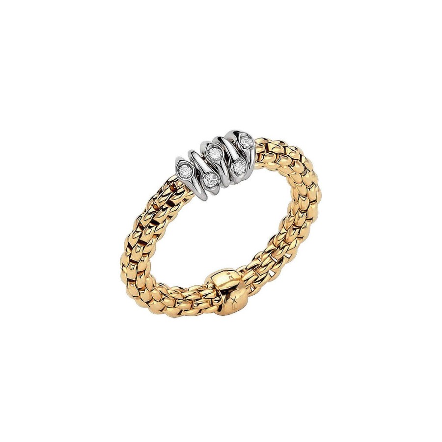 Ringe FOPE | Fope - Flex'It Prima Ring