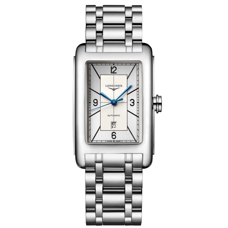 Herrenuhren Longines | Longines - Longines Dolcevita