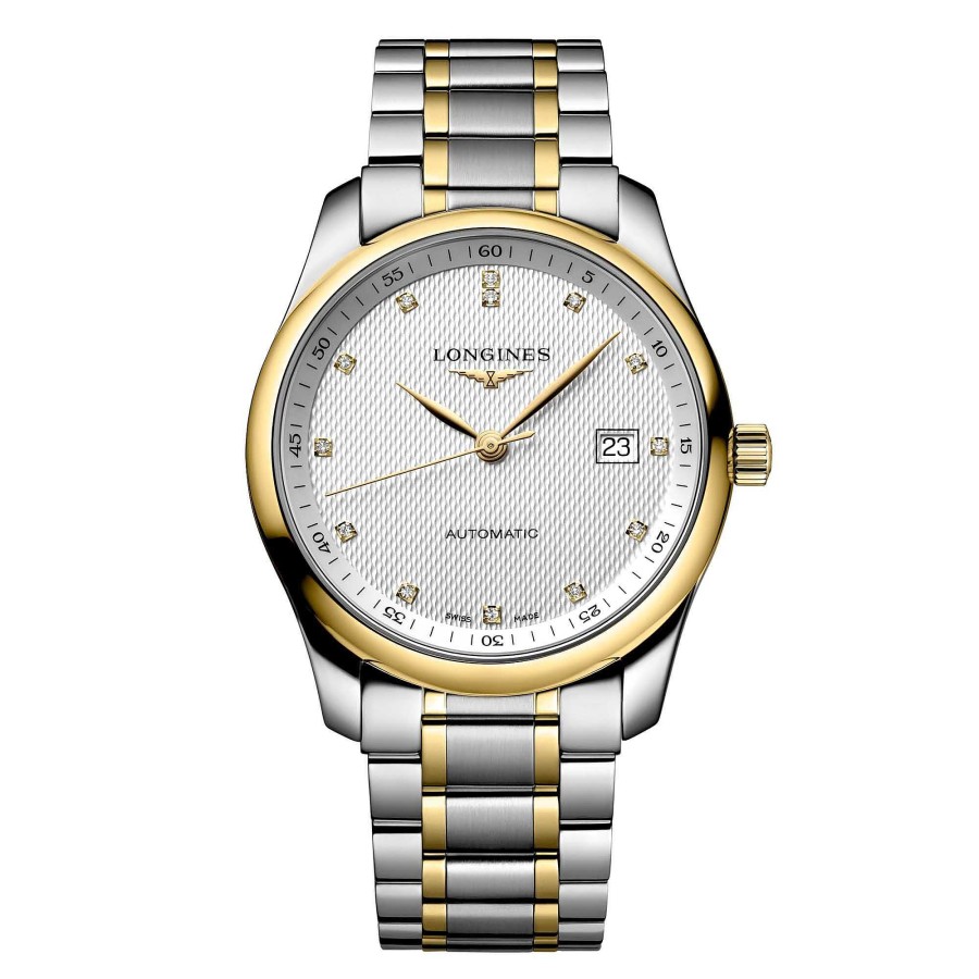 Herrenuhren Longines | Longines - The Longines Master Collection