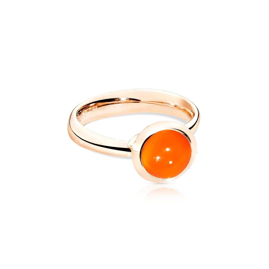 Ringe Tamara Comolli | Tamara Comolli - Bouton Ring Small