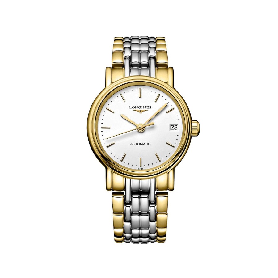 Damenuhren Longines | Longines - Pr Sence