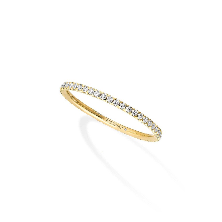 Ringe Messika | Messika - Alliance Gatsby Ring