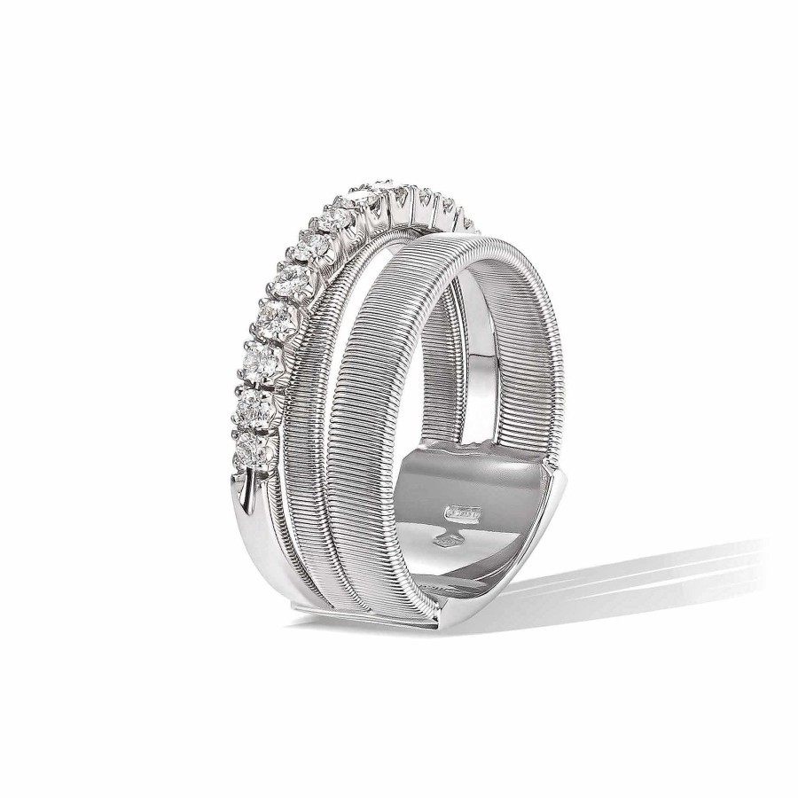 Ringe Marco Bicego | Marco Bicego - Masai Ring