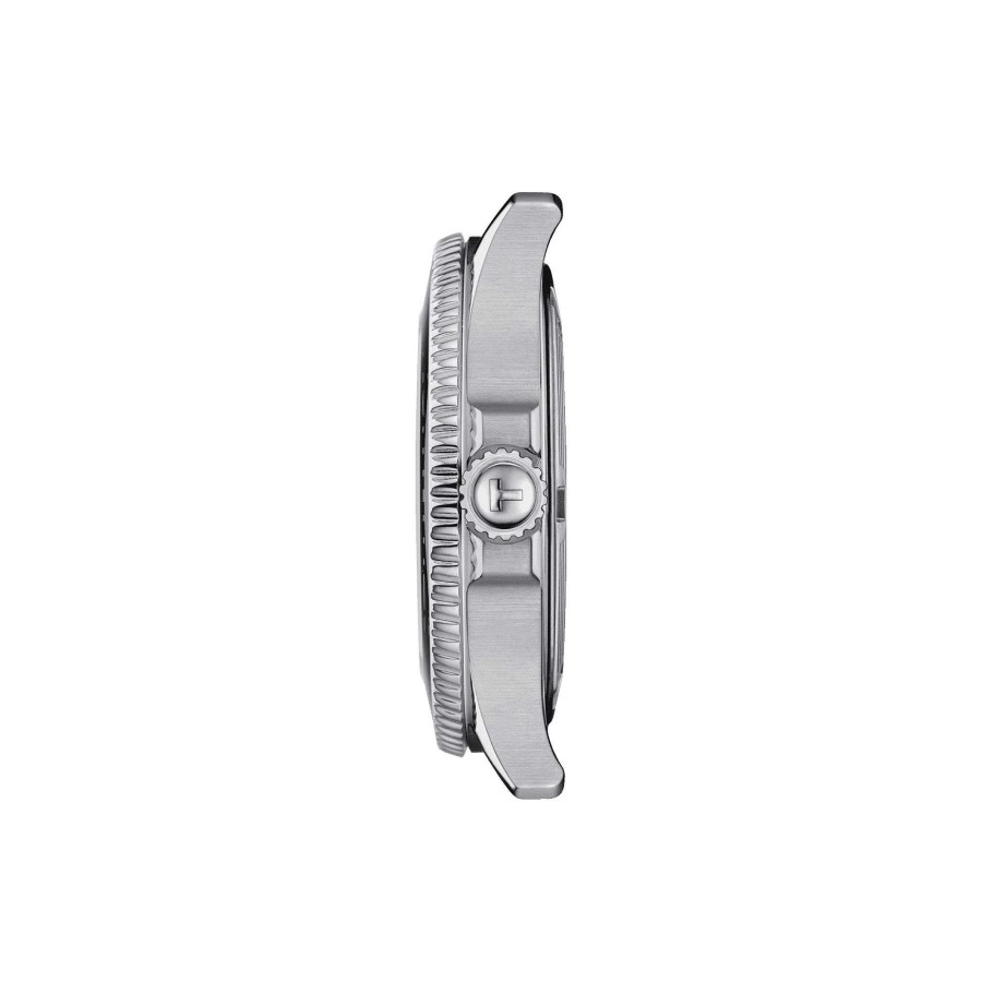 Herrenuhren Tissot | Tissot - Tissot Seastar 1000 36 Mm