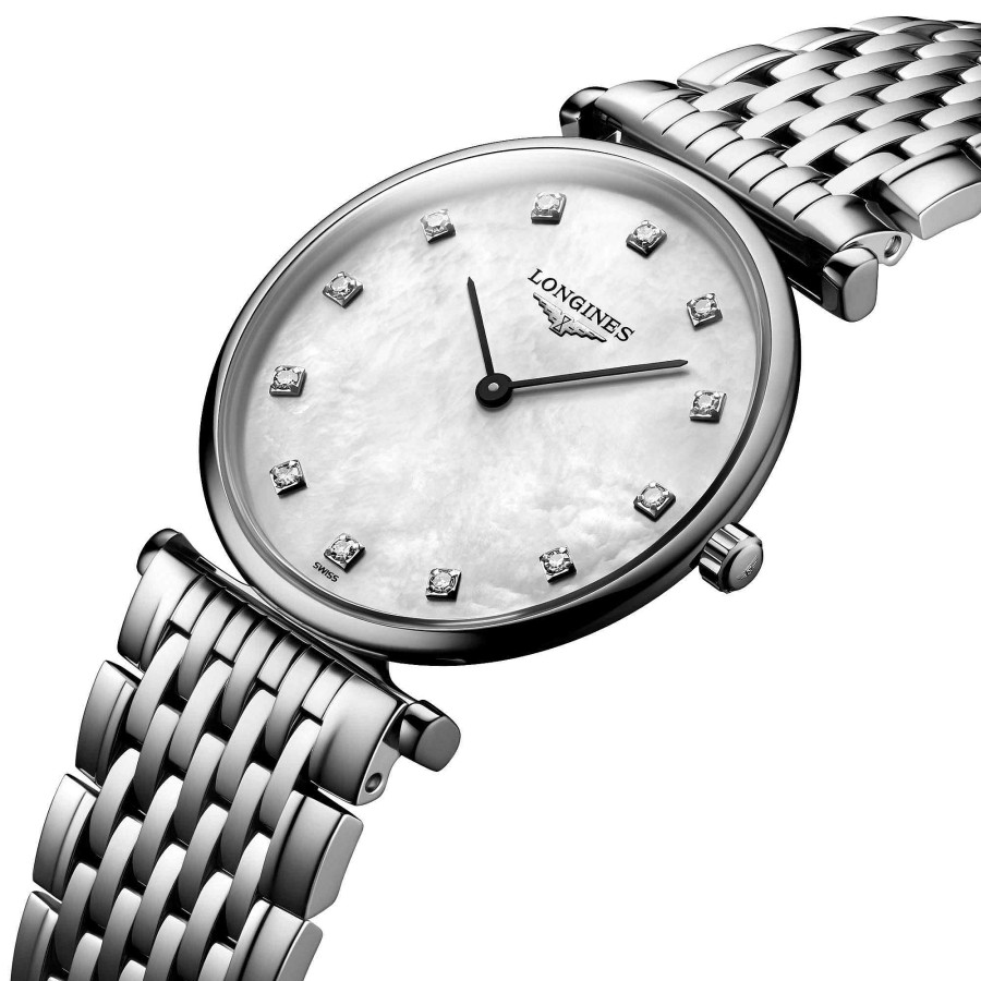 Damenuhren Longines | Longines - La Grande Classique De Longines