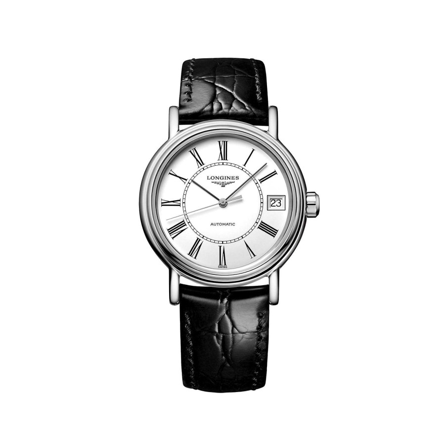 Damenuhren Longines | Longines - Pr Sence