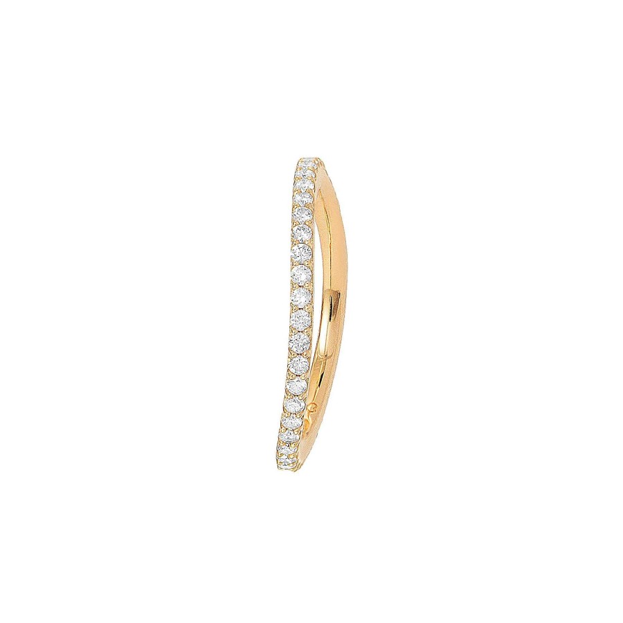 Ringe Ole Lynggaard Copenhagen | Ole Lynggaard Copenhagen - Love Bands Ring