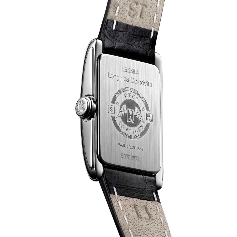 Damenuhren Longines | Longines - Longines Dolcevita