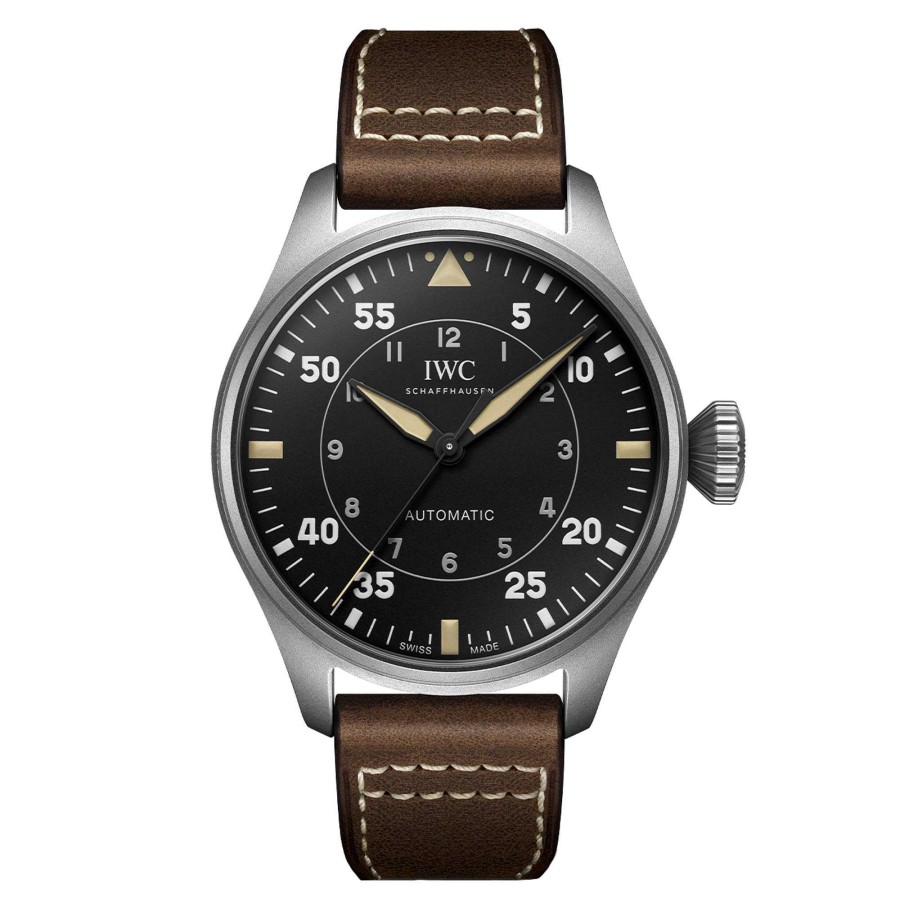 Herrenuhren IWC | Iwc - Big Pilot'S Watch 43 Spitfire