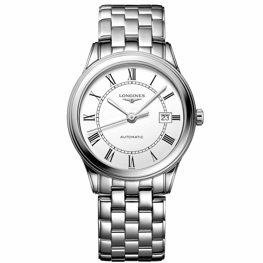 Herrenuhren Longines | Longines - Flagship