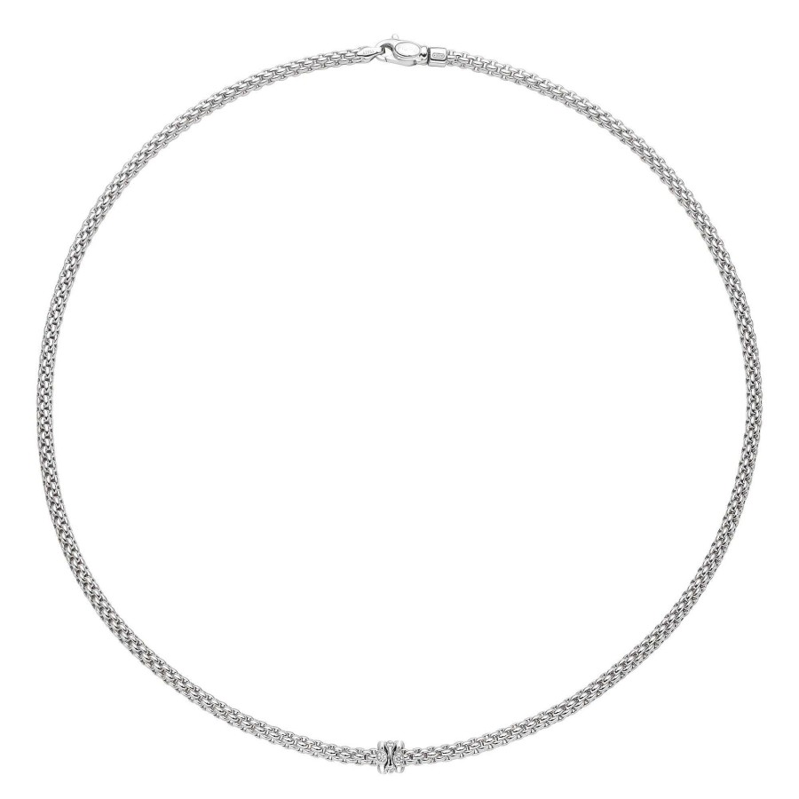 Halsschmuck FOPE | Fope - Flex'It Prima Collier