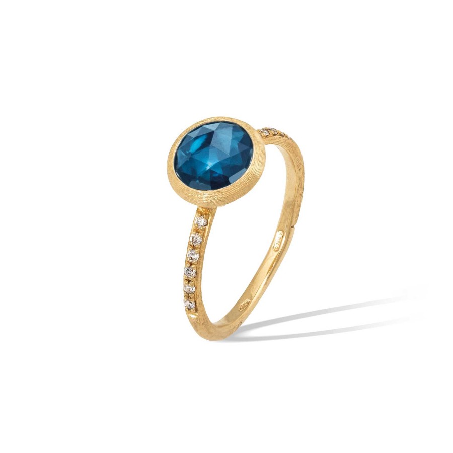 Ringe Marco Bicego | Marco Bicego - Jaipur Colour Ring