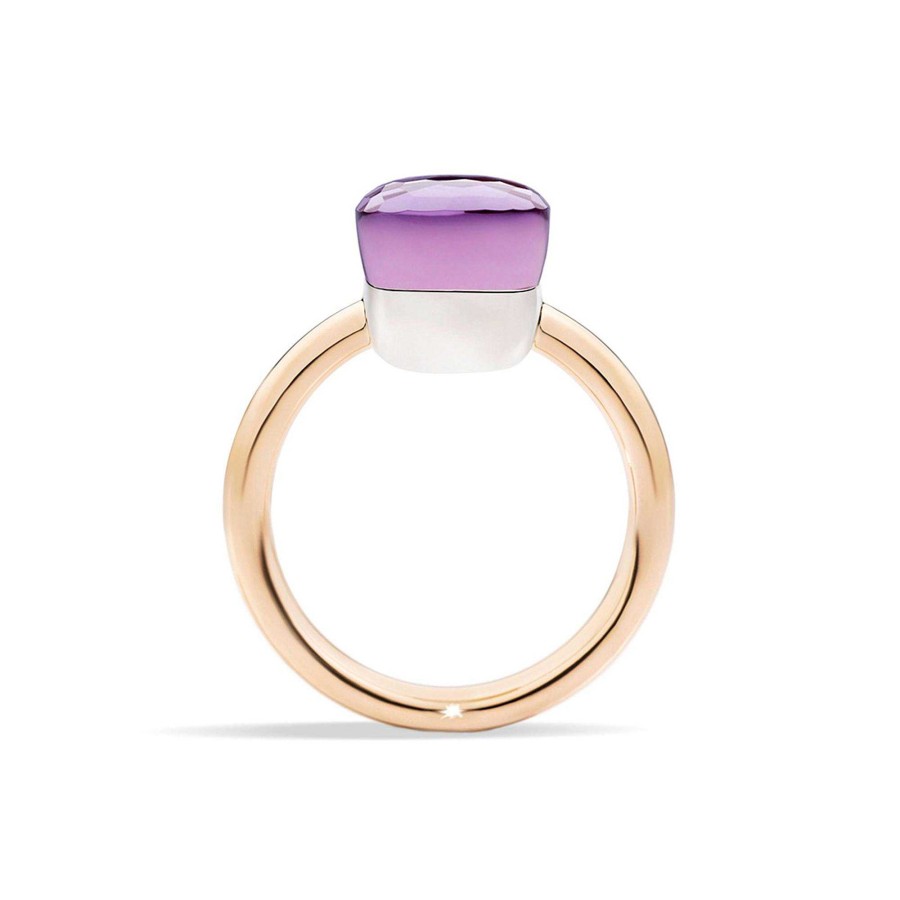 Ringe Pomellato | Pomellato - Ring Nudo