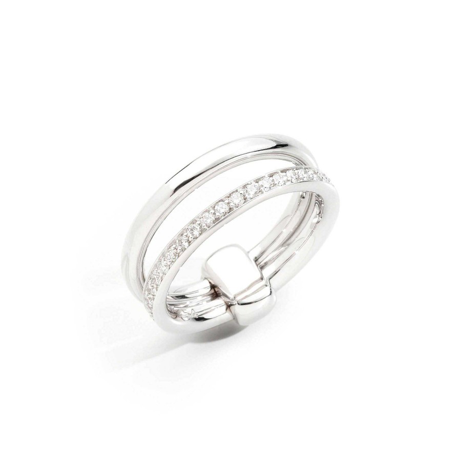 Ringe Pomellato | Pomellato - Ring Pomellato Together