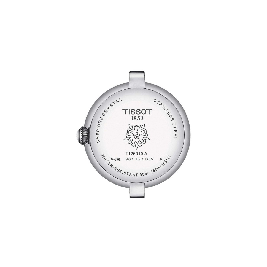 Damenuhren Tissot | Tissot - Tissot Bellissima Small Lady