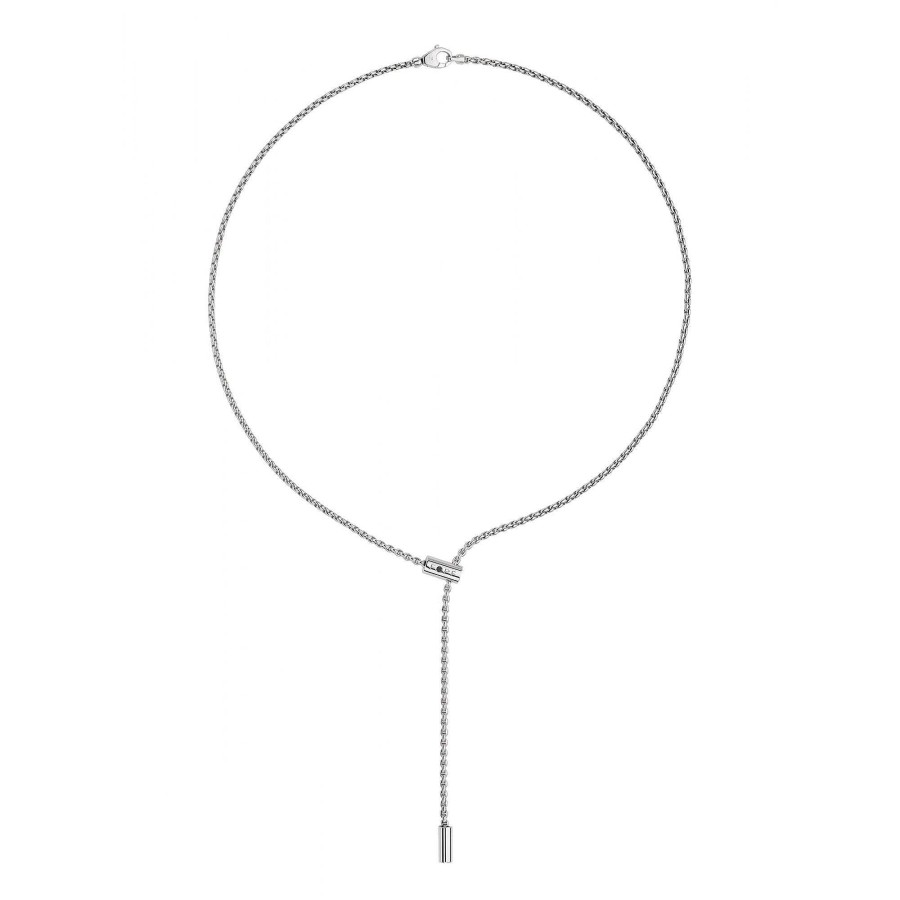 Halsschmuck FOPE | Fope - Verstellbare Aria Kette