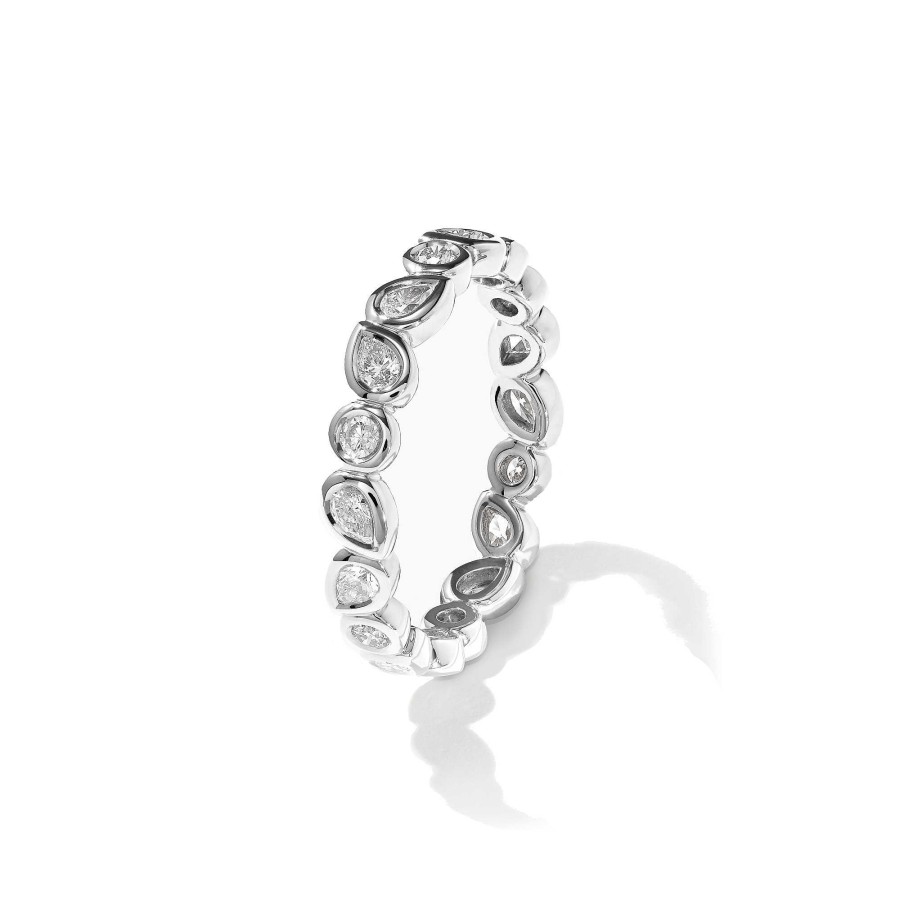 Ringe Tamara Comolli | Tamara Comolli - Gypsy Ring Memoire Classic