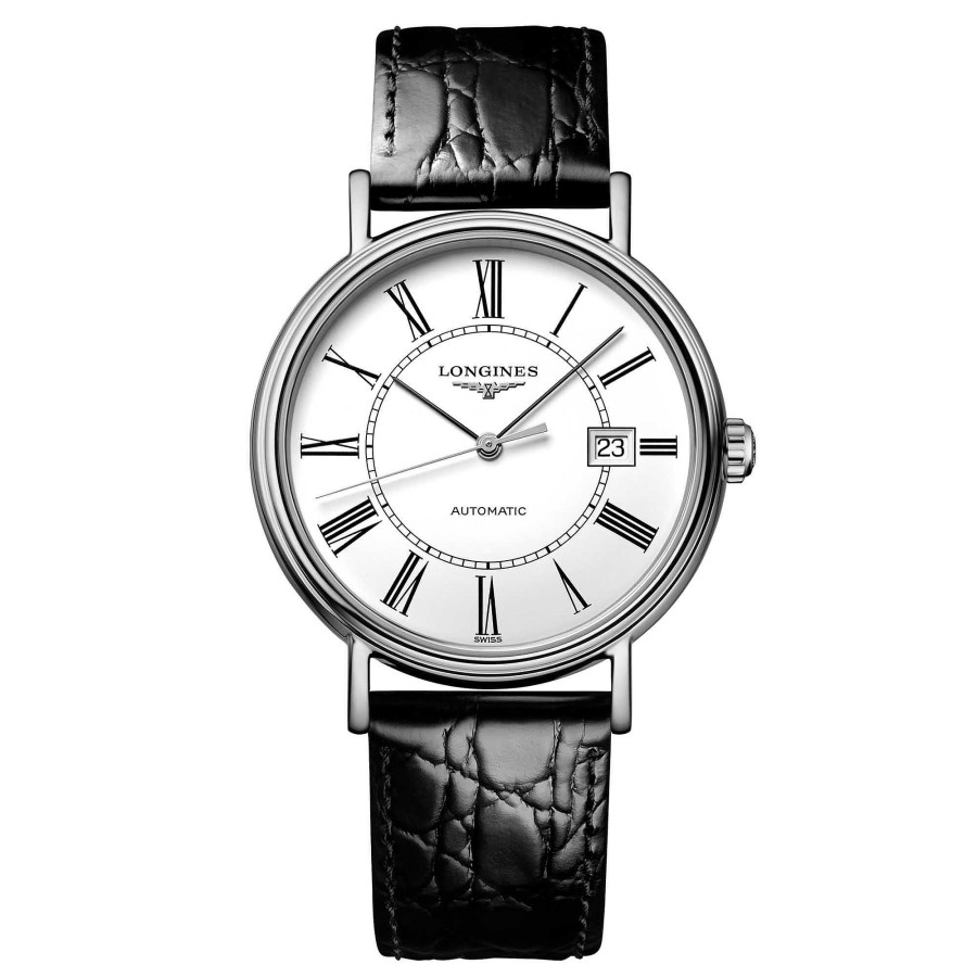 Herrenuhren Longines | Longines - Pr Sence