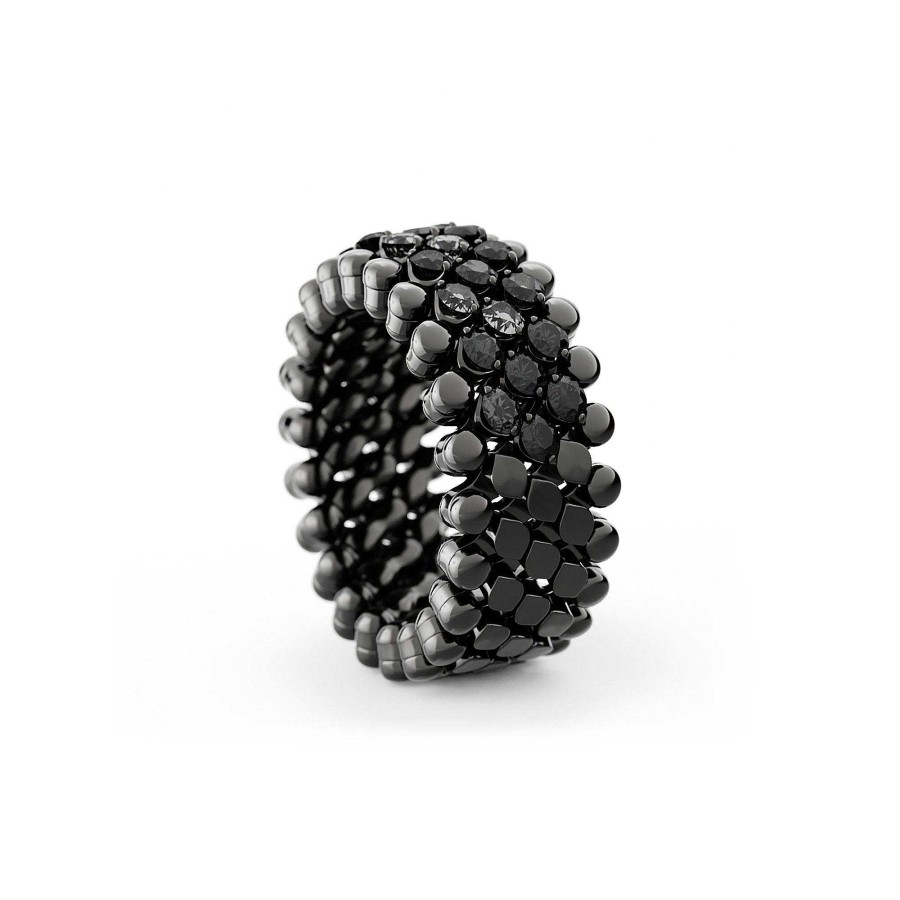 Ringe Serafino Consoli | Serafino Consoli - Brevetto Multi-Size Ring