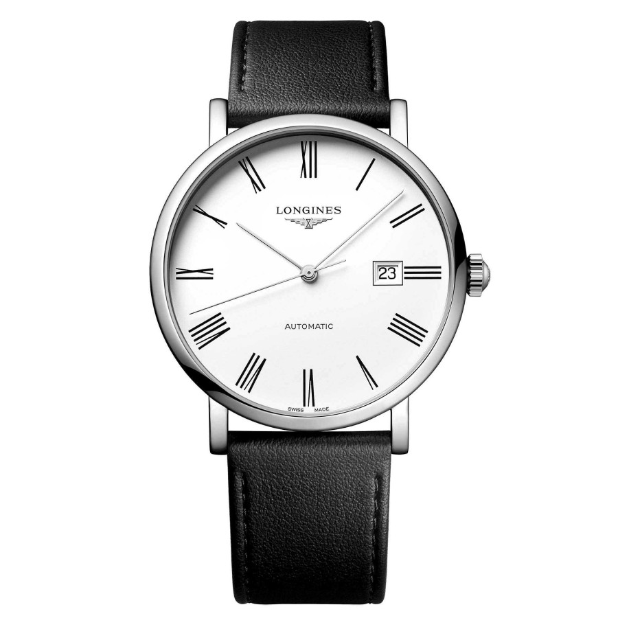 Herrenuhren Longines | Longines - The Longines Elegant Collection