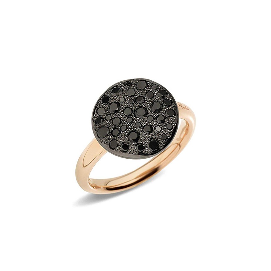 Ringe Pomellato | Pomellato - Sabbia Ring