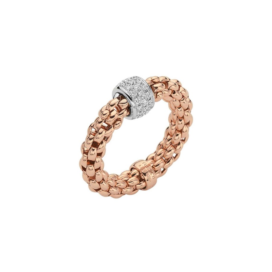 Ringe FOPE | Fope - Flex'It Solo Ring