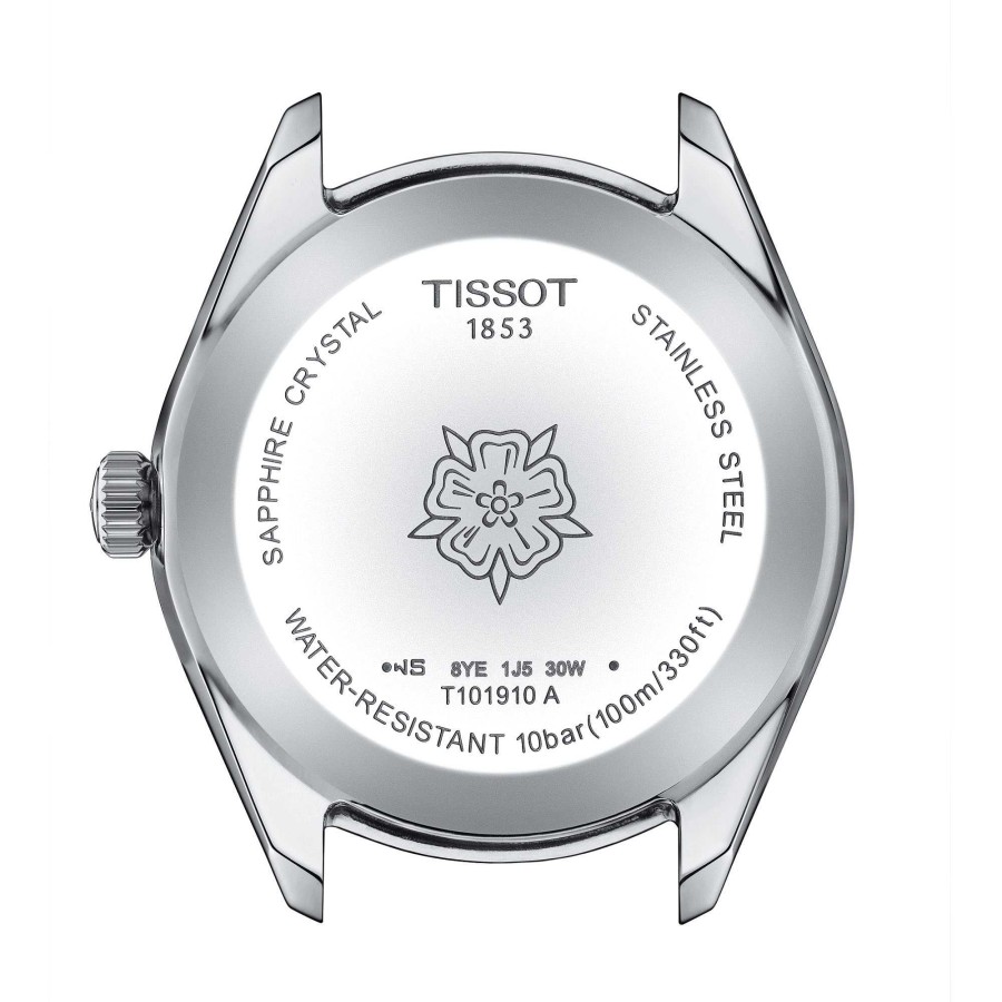 Herrenuhren Tissot | Tissot - Pr 100 Sport Chic