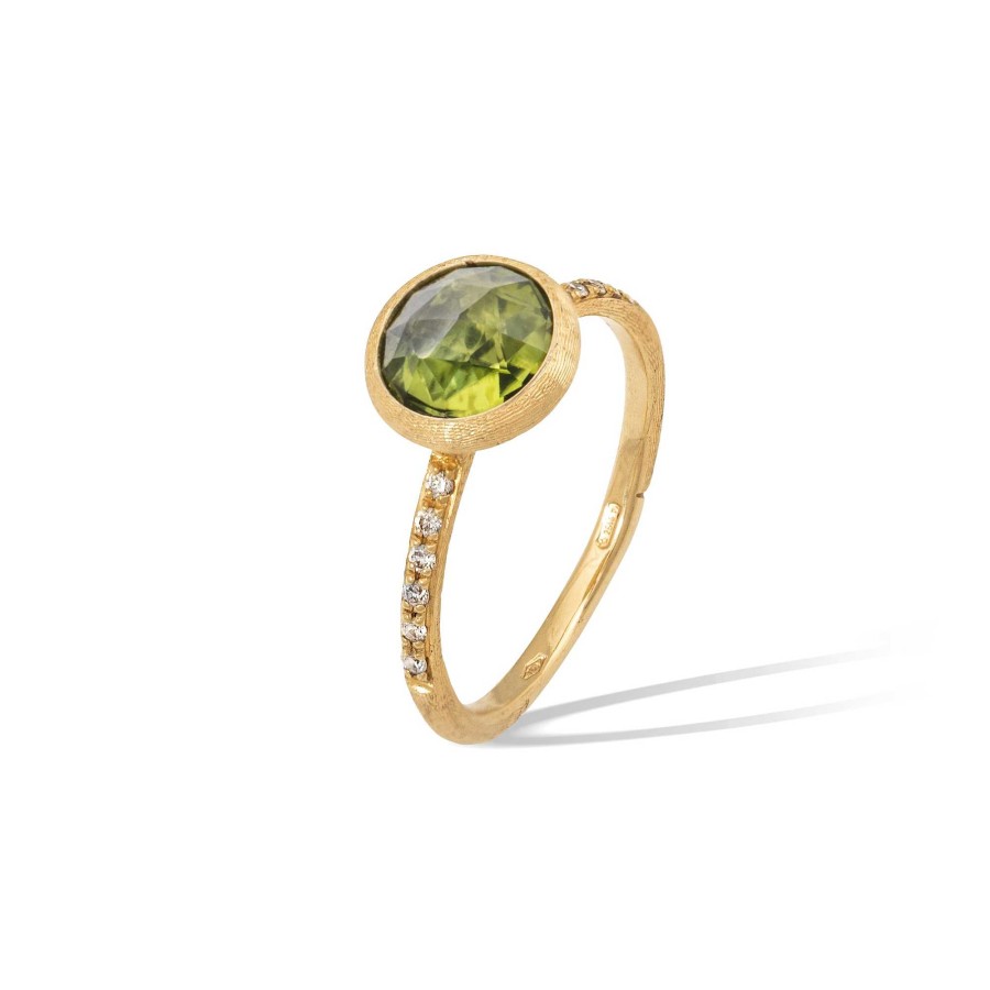 Ringe Marco Bicego | Marco Bicego - Jaipur Colour Ring