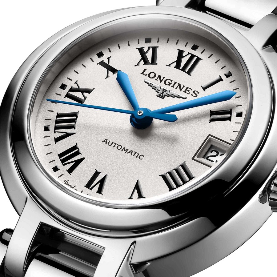 Damenuhren Longines | Longines - Longines Primaluna