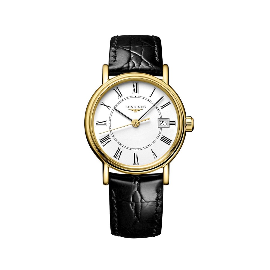 Damenuhren Longines | Longines - Pr Sence