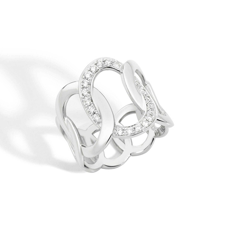 Ringe Pomellato | Pomellato - Brera Ring